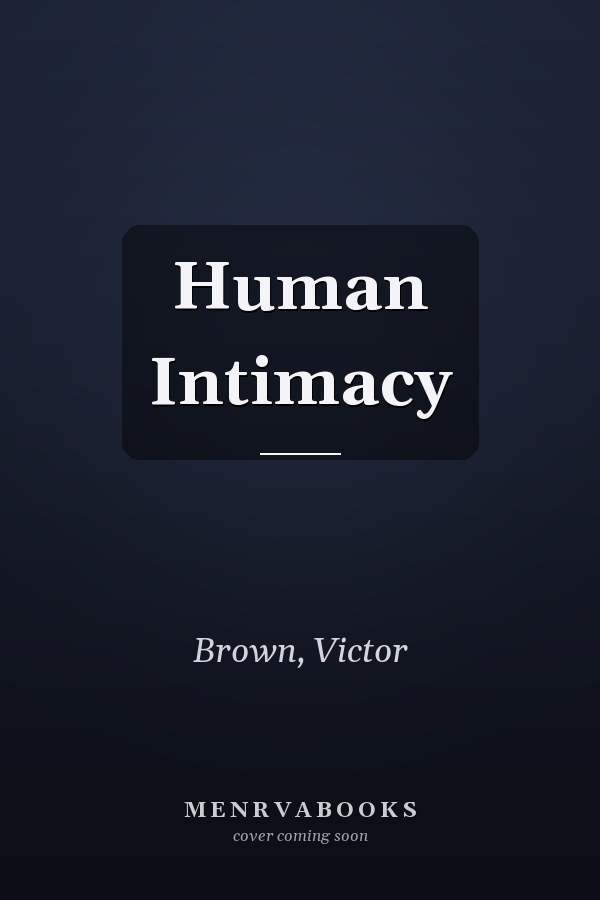 Human Intimacy