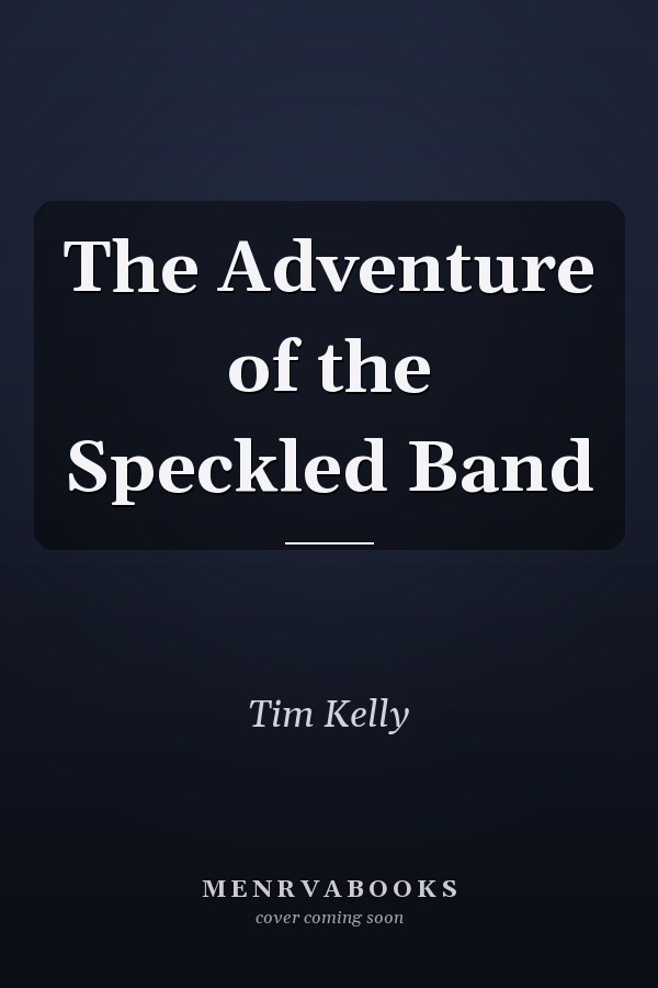 The Adventure of the Speckled Band