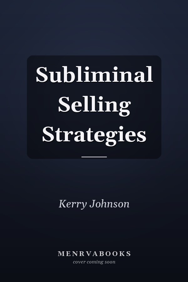 Subliminal Selling Strategies