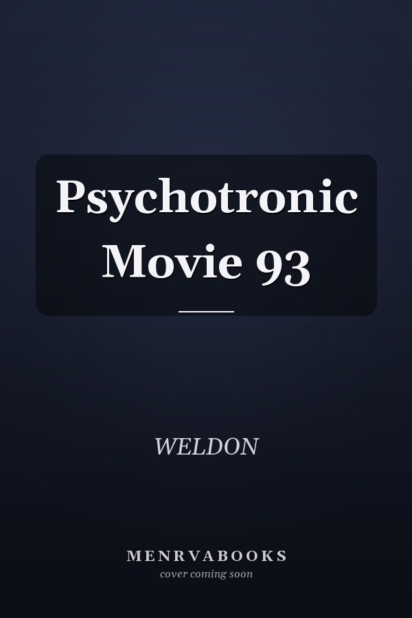 Psychotronic Movie 93