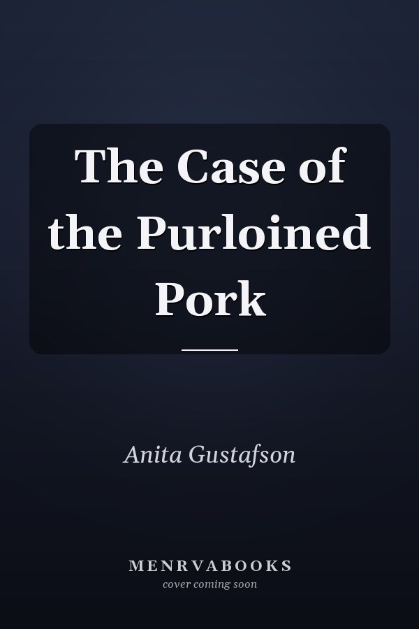 The Case of the Purloined Pork