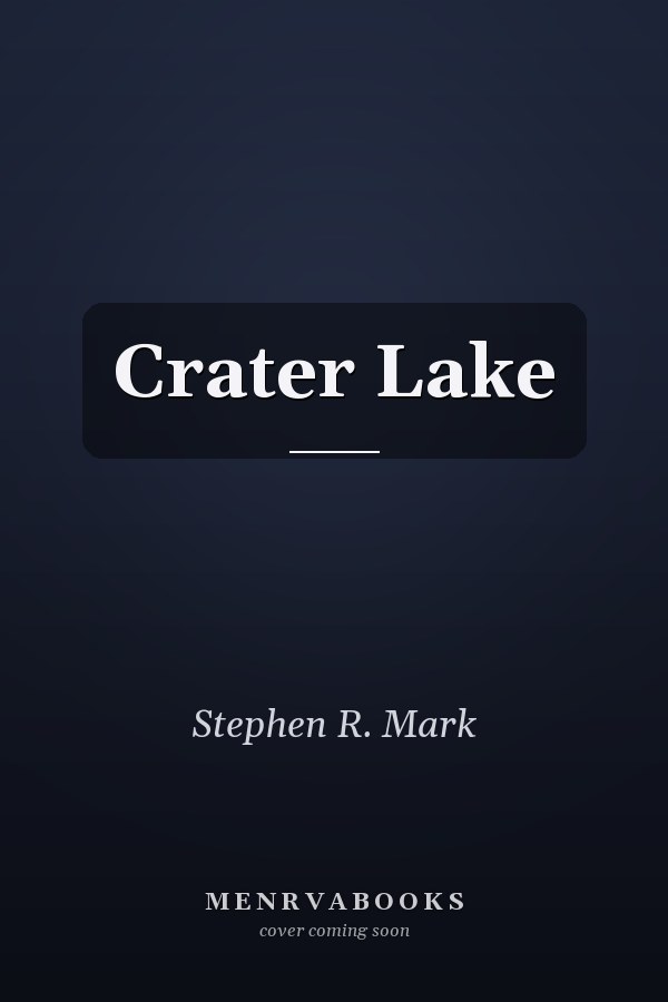 Crater Lake