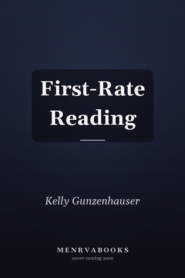 First-Rate Reading