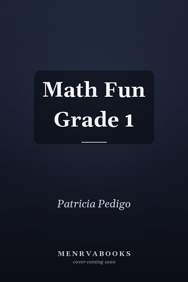 Math Fun Grade 1