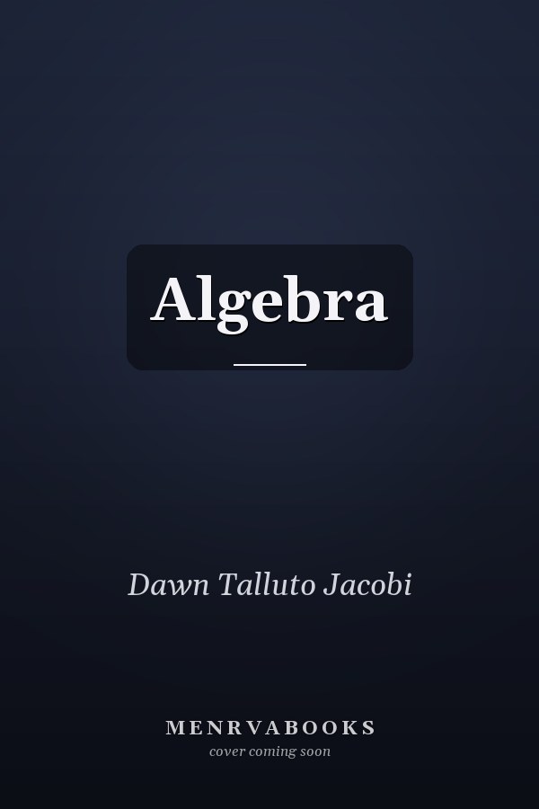 Algebra
