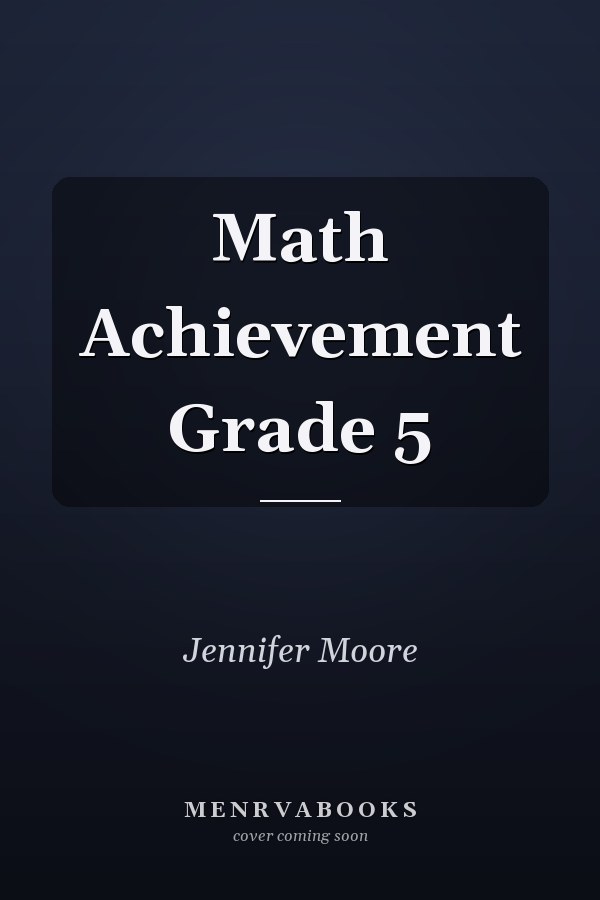 Math Achievement Grade 5