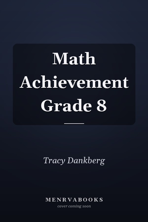 Math Achievement Grade 8