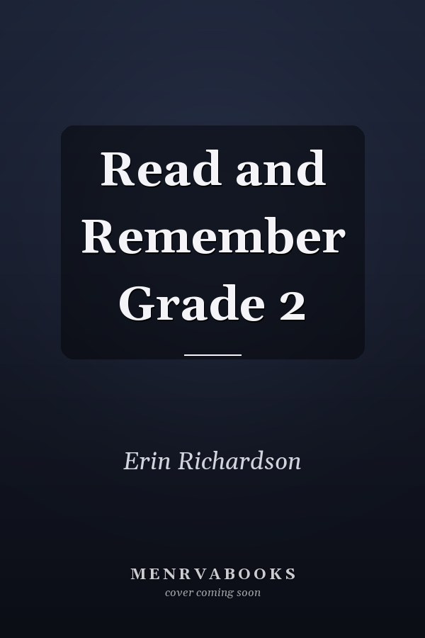 Read and Remember Grade 2