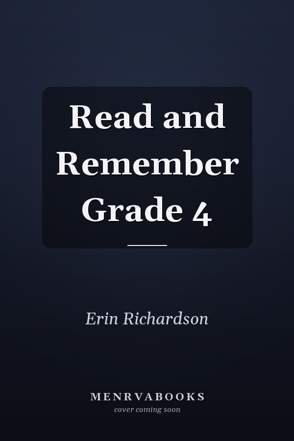Read and Remember Grade 4