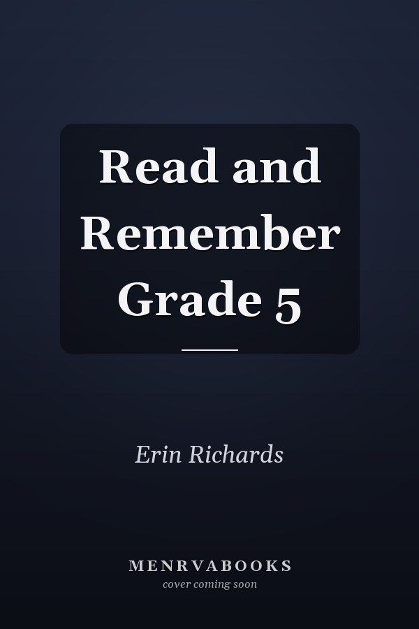 Read and Remember Grade 5