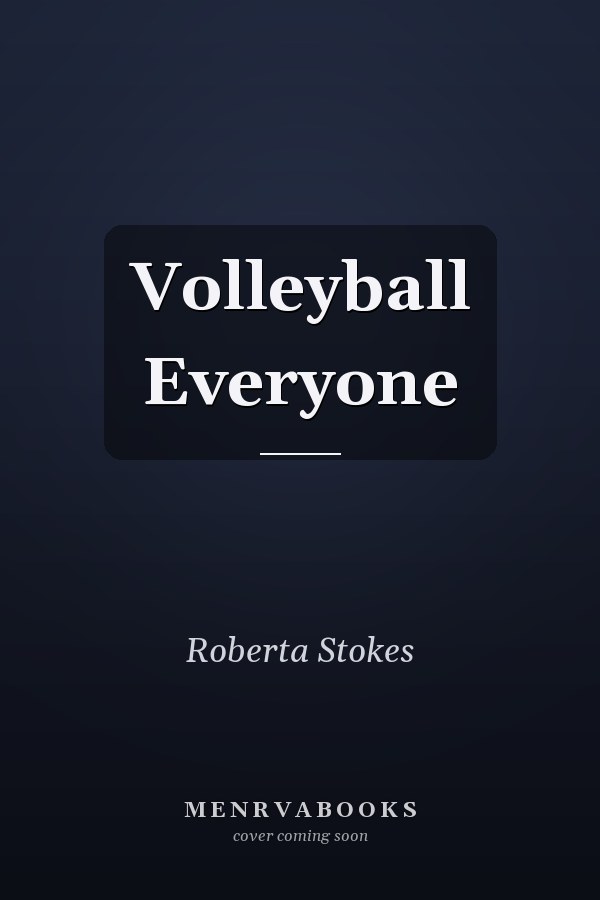 Volleyball Everyone