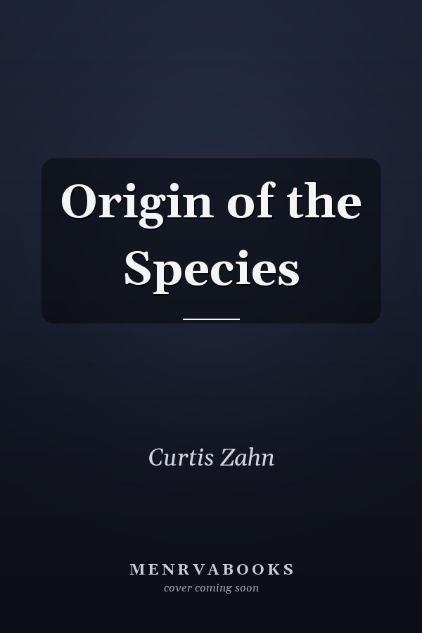 Origin of the Species