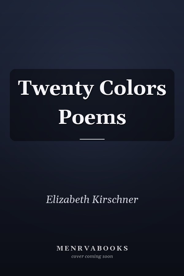 Twenty Colors Poems