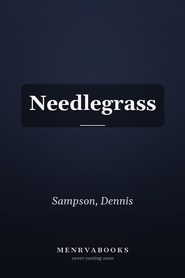 Needlegrass