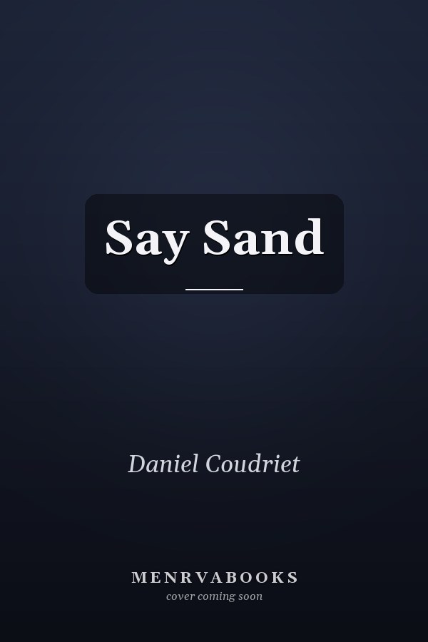 Say Sand