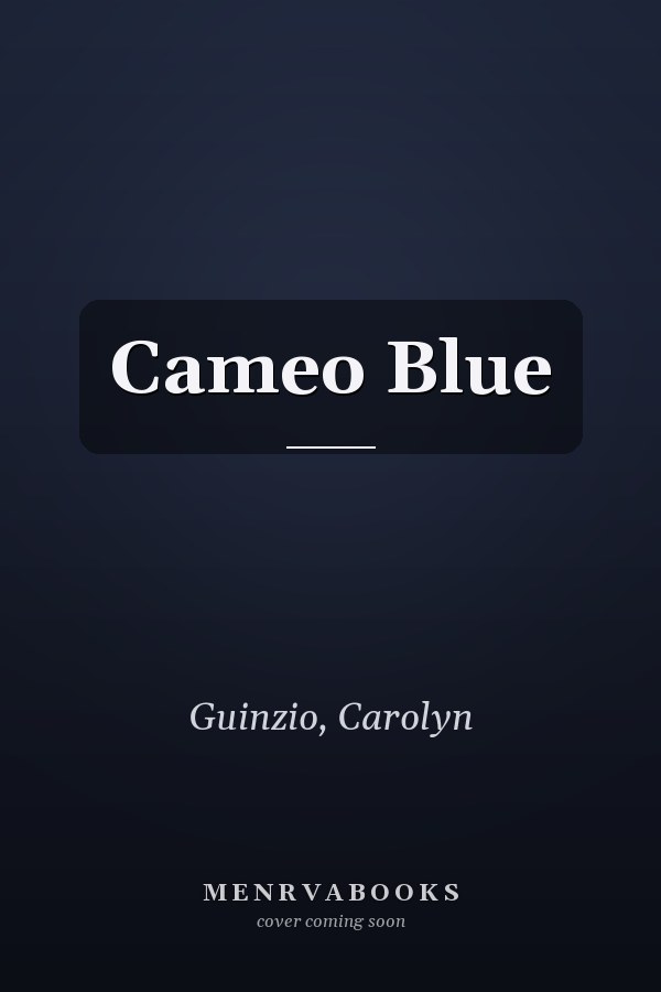 Cameo Blue