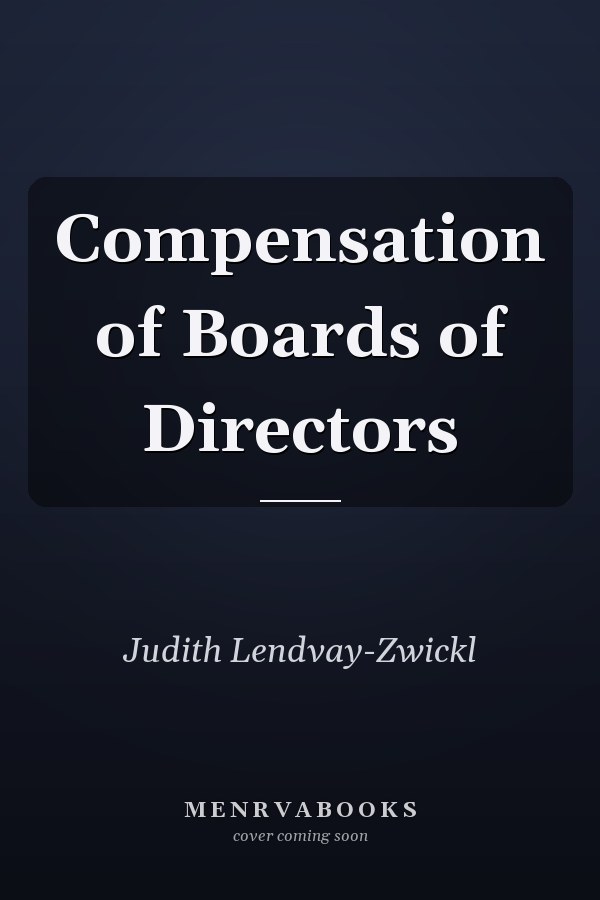 Compensation of Boards of Directors