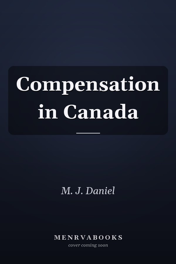 Compensation in Canada