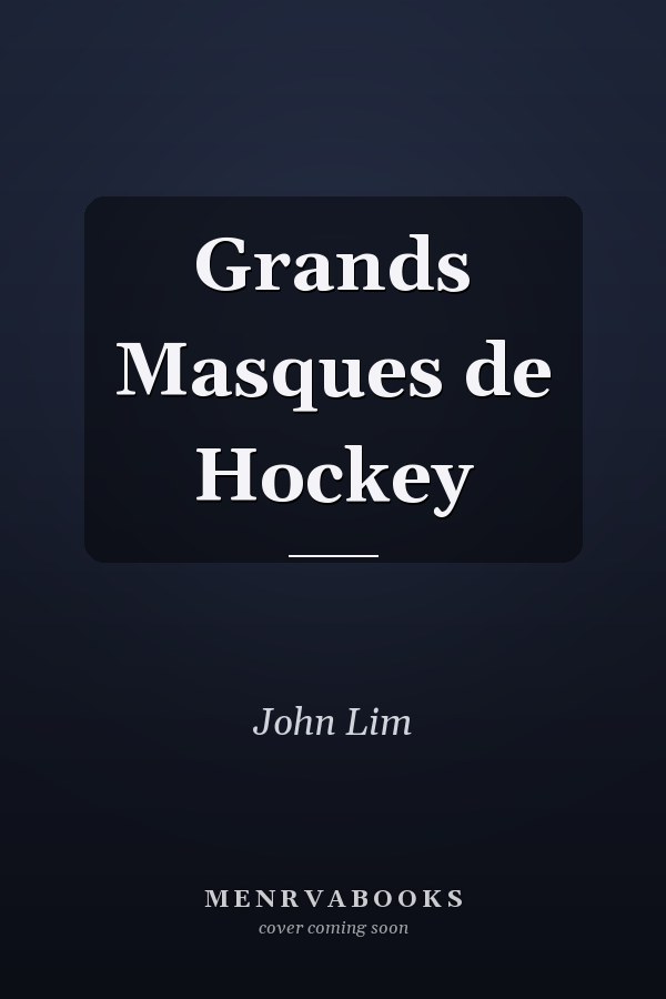 Grands Masques de Hockey