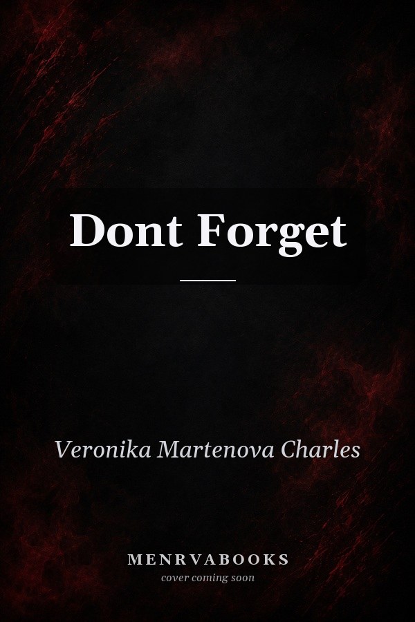 Dont Forget