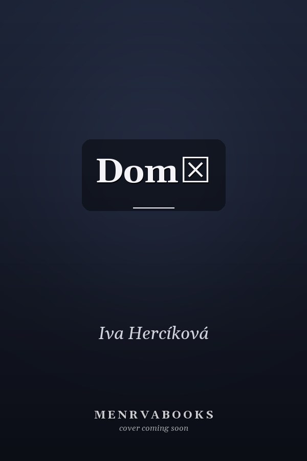 Domů