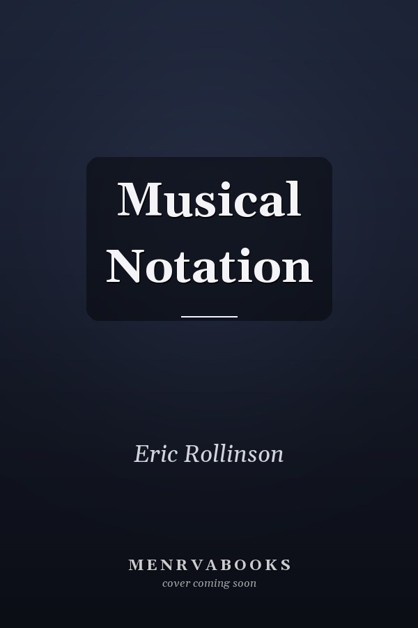 Musical Notation