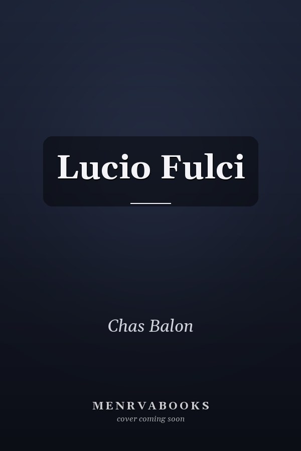 Lucio Fulci