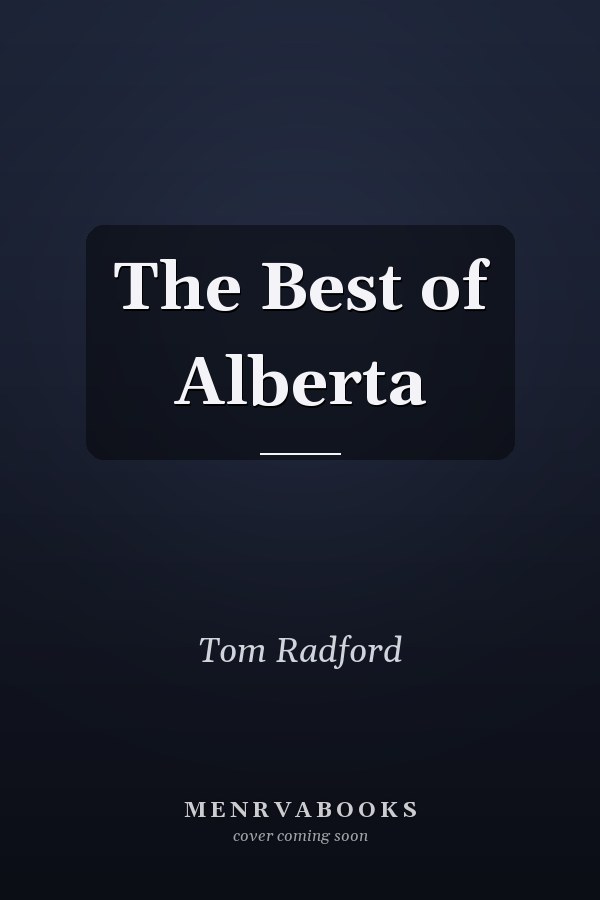 The Best of Alberta