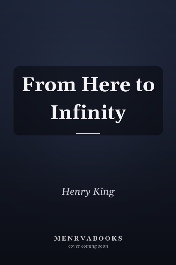 From Here to Infinity