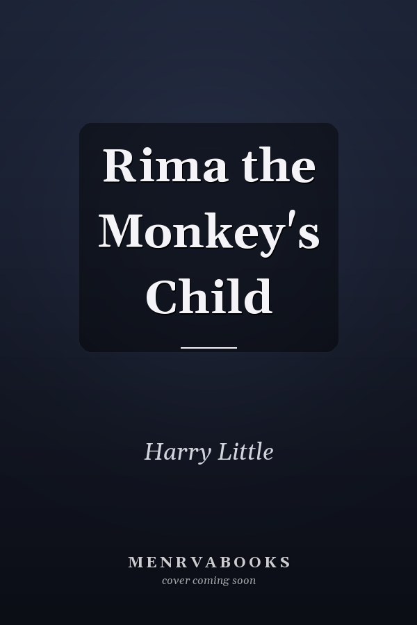 Rima the Monkey's Child