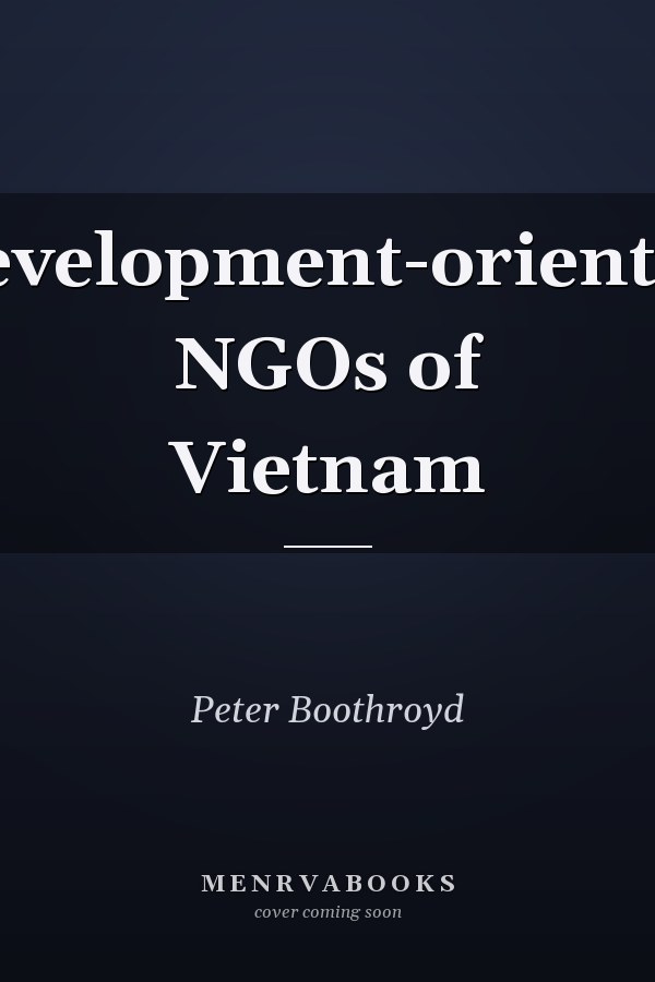 Development-oriented NGOs of Vietnam