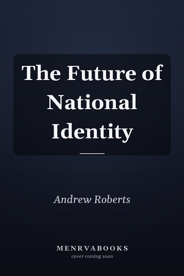 The Future of National Identity