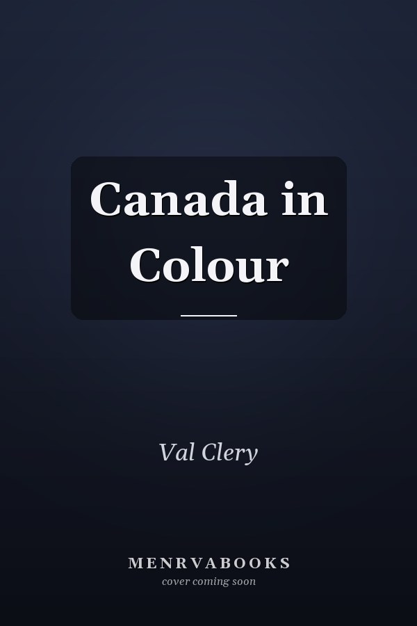 Canada in Colour