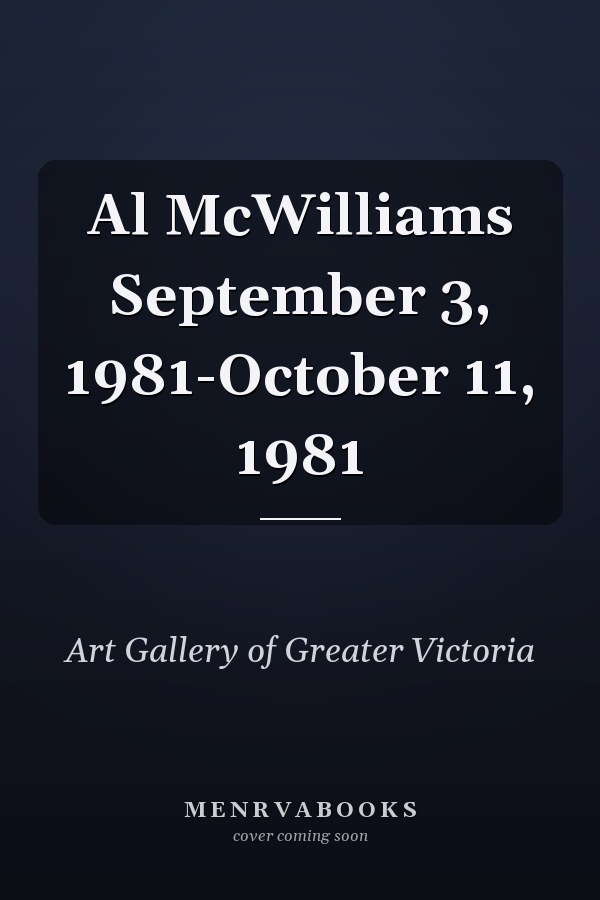 Al McWilliams September 3, 1981-October 11, 1981