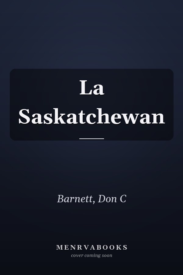 La Saskatchewan