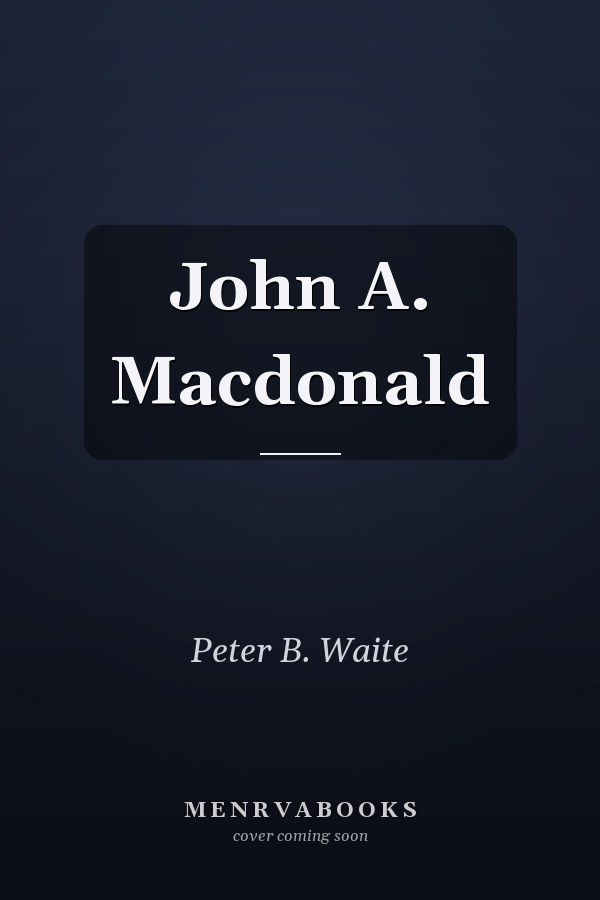 John A. Macdonald