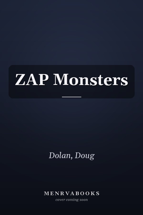 ZAP Monsters