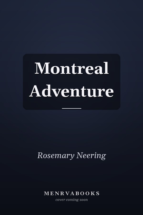 Montreal Adventure
