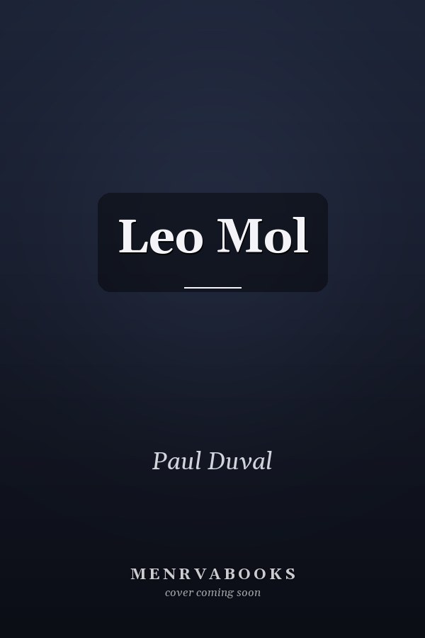 Leo Mol
