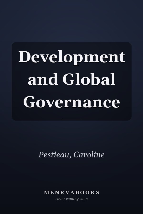 Development and Global Governance