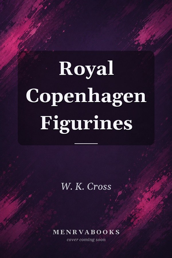 Royal Copenhagen Figurines