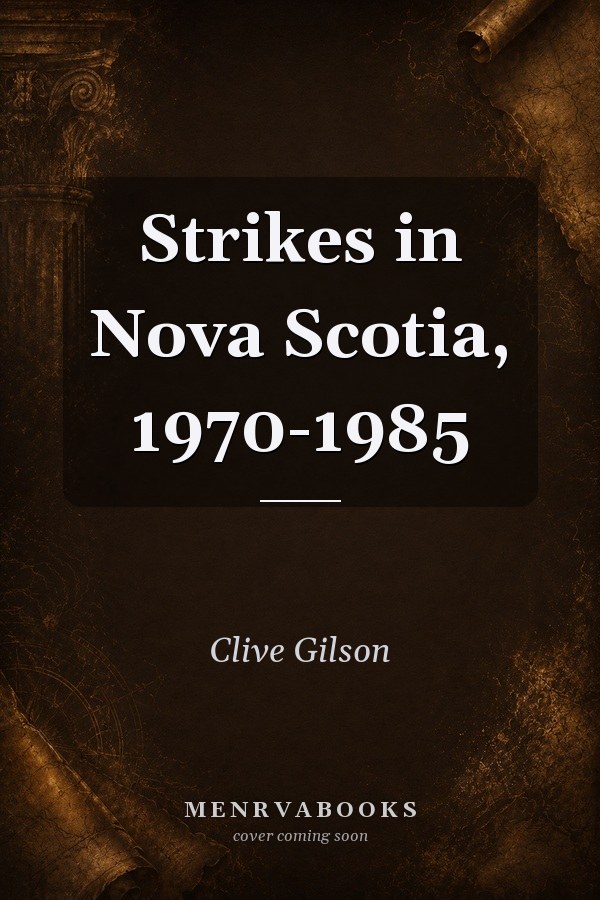 Strikes in Nova Scotia, 1970-1985