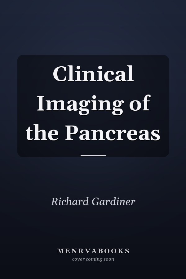 Clinical Imaging of the Pancreas