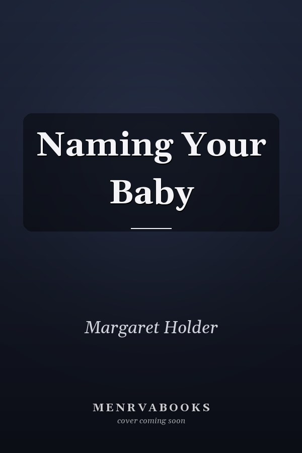 Naming Your Baby