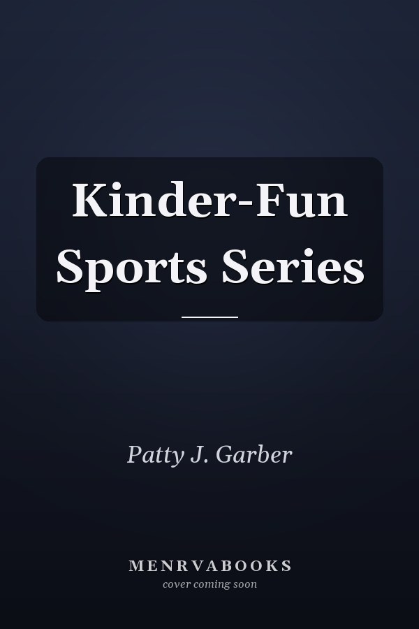 Kinder-Fun Sports Series