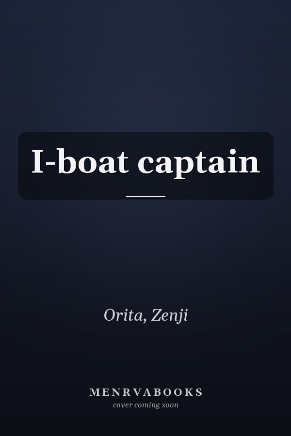I-boat captain