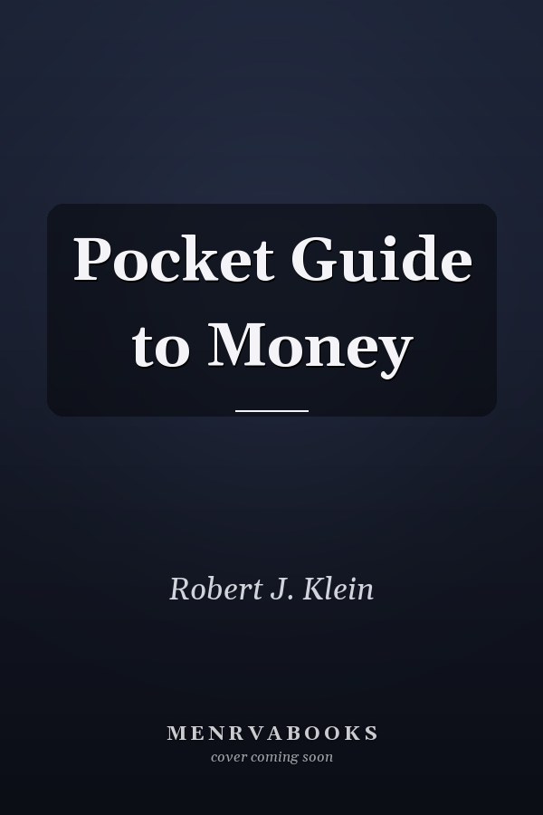 Pocket Guide to Money