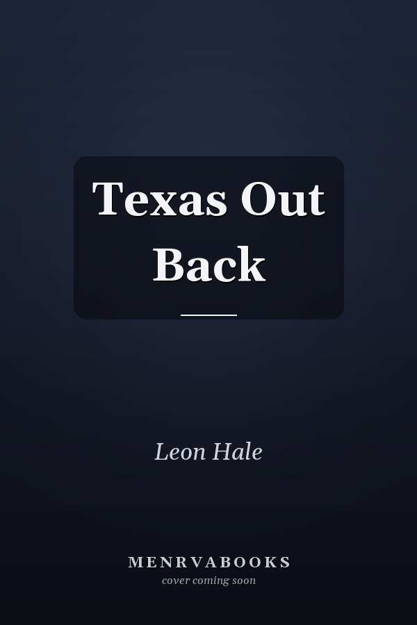 Texas Out Back