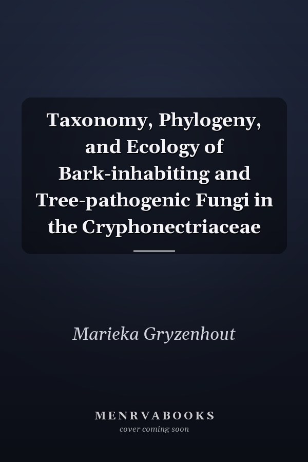 Edition published by American Phytopathological Society
