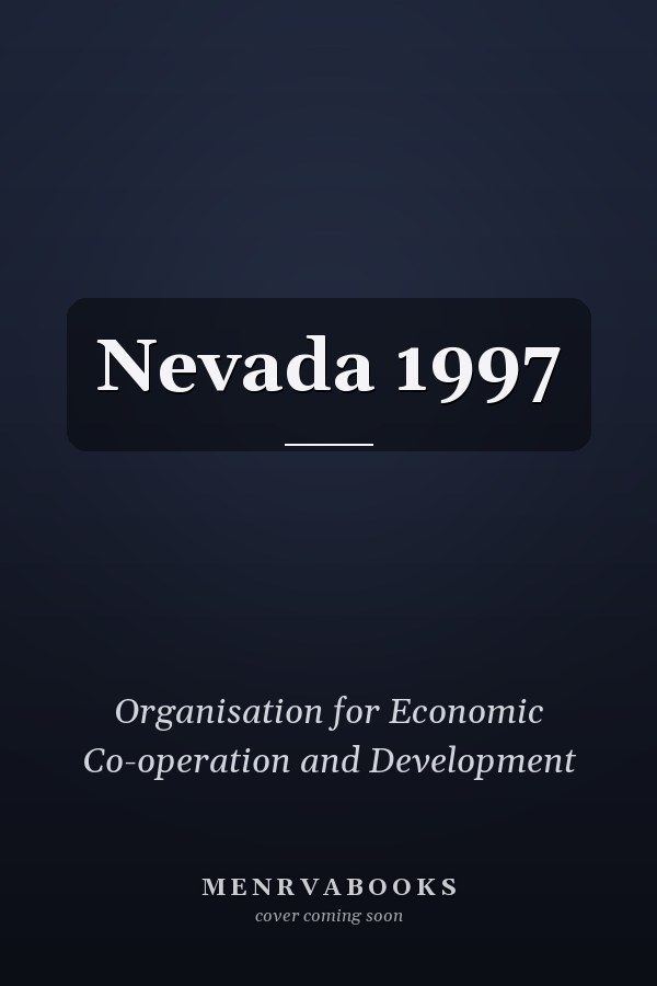 Nevada 1997